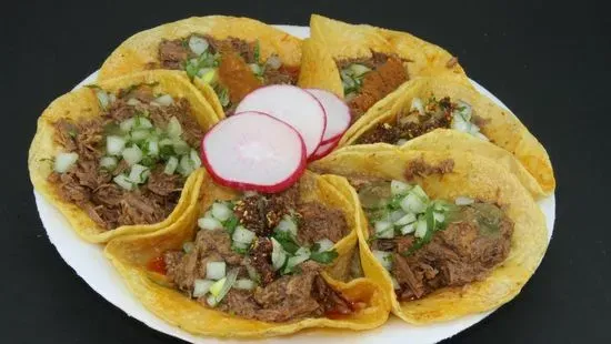 Tacos Y Birria La Unica