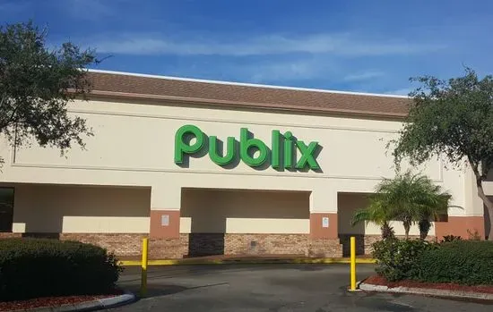 Publix Super Market at Bayside Bridge Plaza