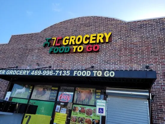 Sheger Ethiopian Grocery ,Ethiopian Food to Go