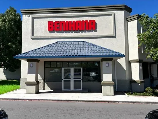 Benihana