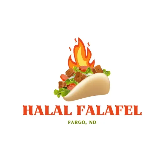 Halal Falafel