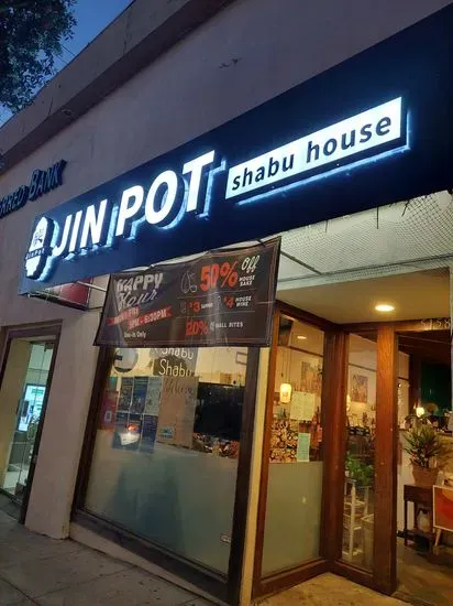 Jin Pot Shabu House