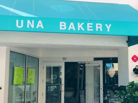 UNA Bakery