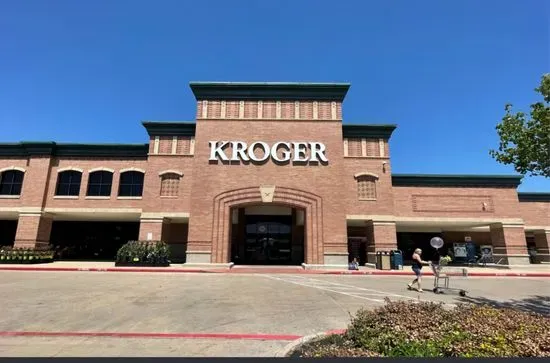 Kroger Bakery