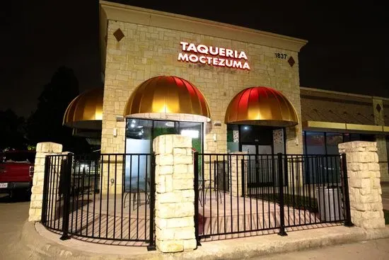 Taqueria Moctezuma