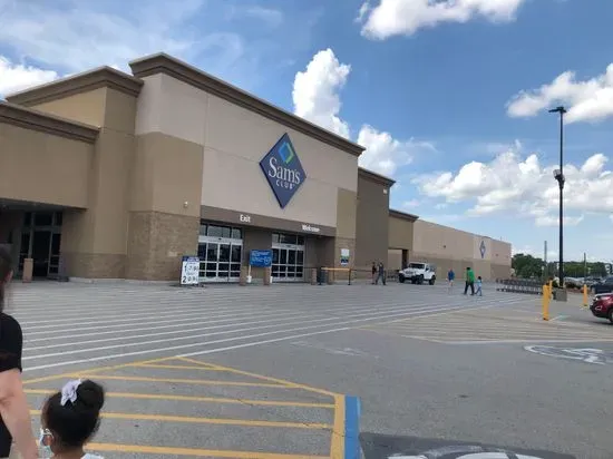 Sam's Club