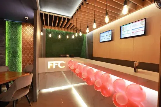 FFC (Funchick Fried Chicken)