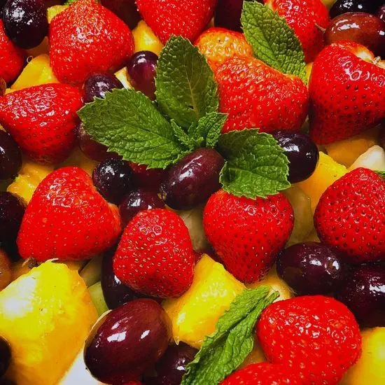 The Flavor Lab Catering Co. Rochester, MI Checkle