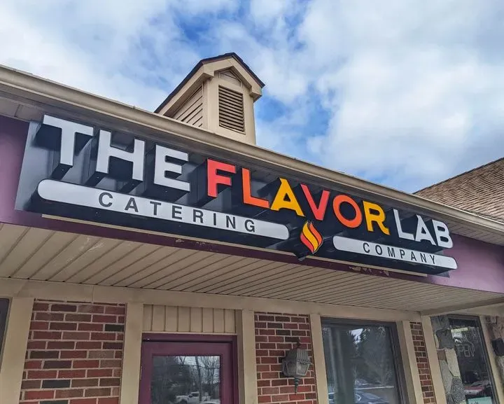 The Flavor Lab Catering Co. Rochester, MI Checkle