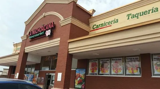 La Michoacana Supermarket #1