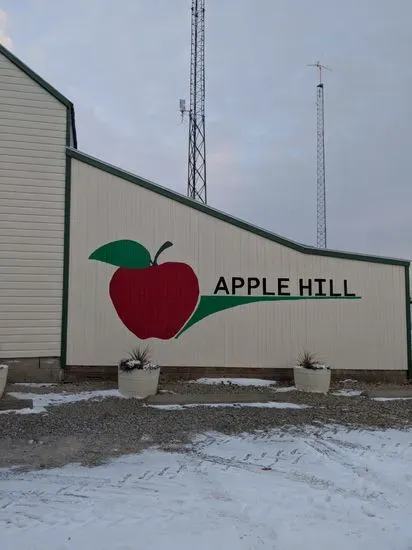 Apple Hill Orchards