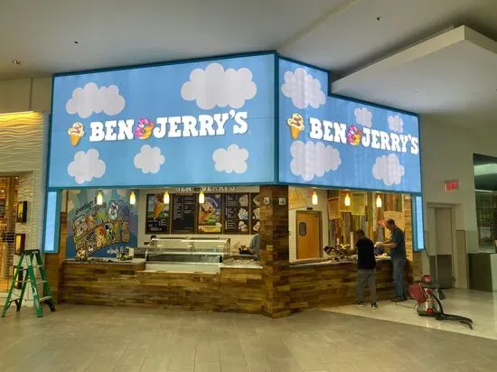 Ben & Jerry’s