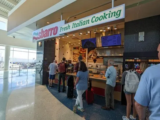 Sbarro