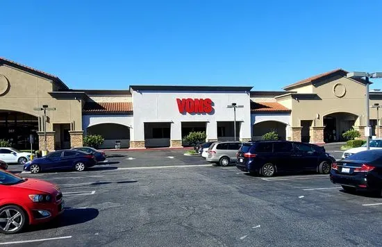 Vons