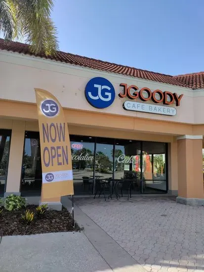 JGoody Cafe Bakery
