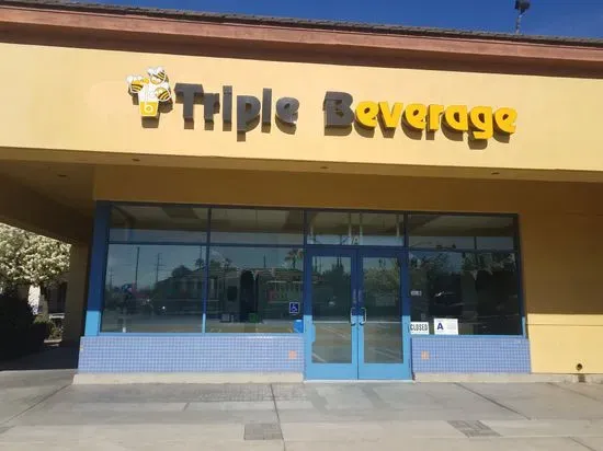 Triple Beverage