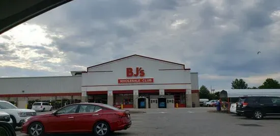 BJ's Wholesale Club