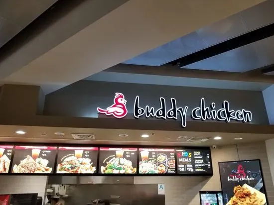 Buddy Chicken