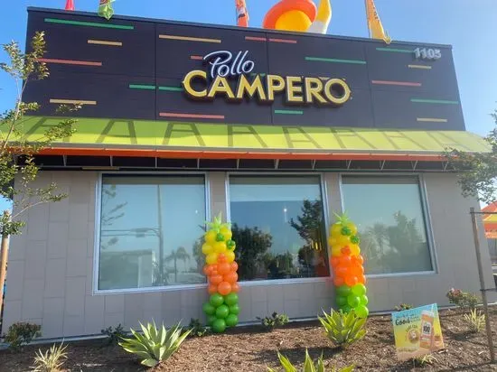 Pollo Campero