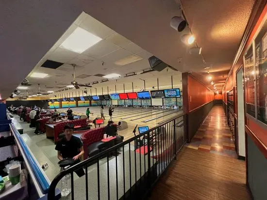 Back Alley Bowling - Glendale (formerly Jewel City Bowl)