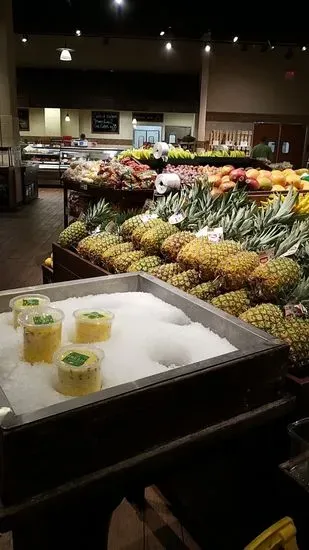 The Fresh Market