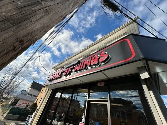 Staten Island House of Wings