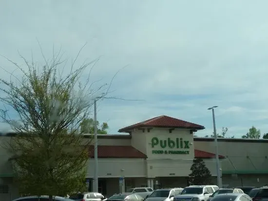 Publix Super Market at New Smyrna Beach Regional Shopping Center