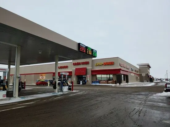 Cash Wise Foods Grocery Store West Fargo