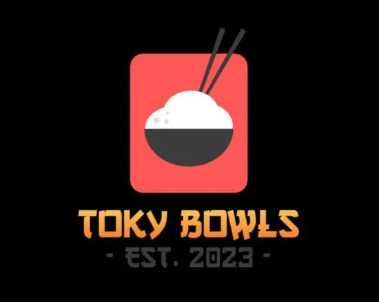 Toky Bowls