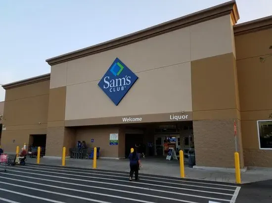 Sam's Club