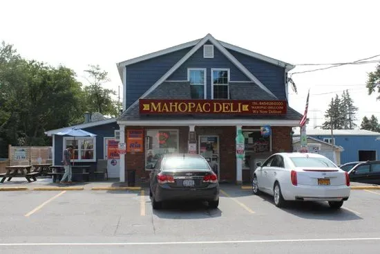 Mahopac Deli