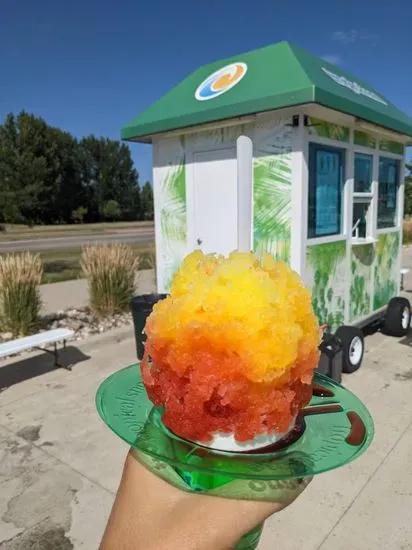 Tropical Sno