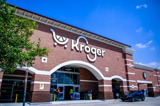 Kroger Bakery