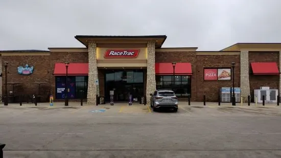 RaceTrac