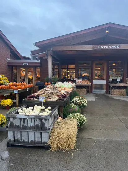 Atkins Farms Country Market