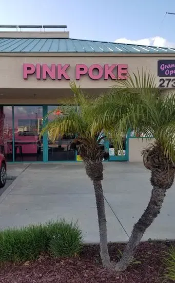 Pink Poke