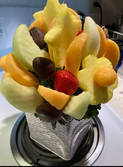 Edible Arrangements