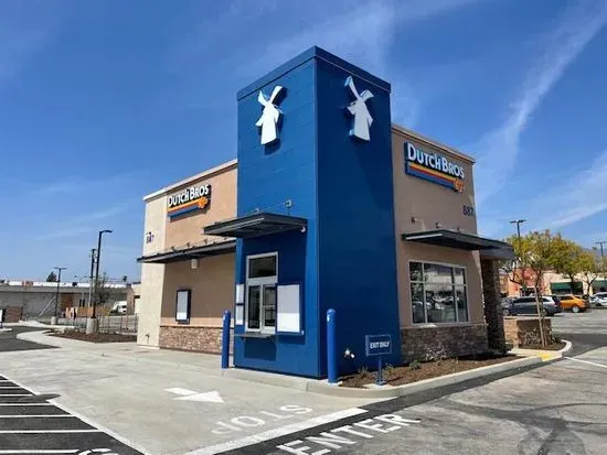 Dutch Bros Coffee