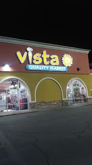 Vista Quality Market Socorro