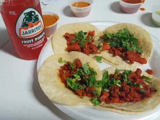 Tacos Esquivel