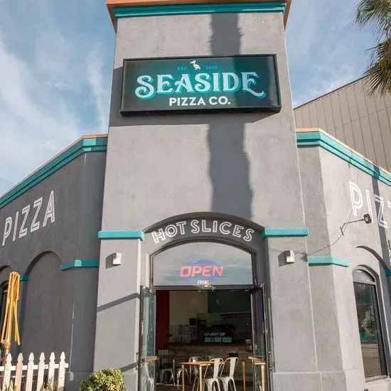 Seaside Pizza Co.