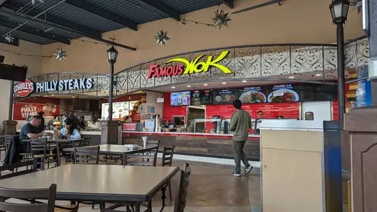 Famous Wok