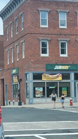 Subway