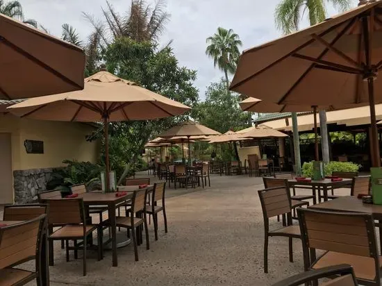 Bula Bar & Grille