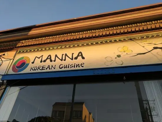 Manna