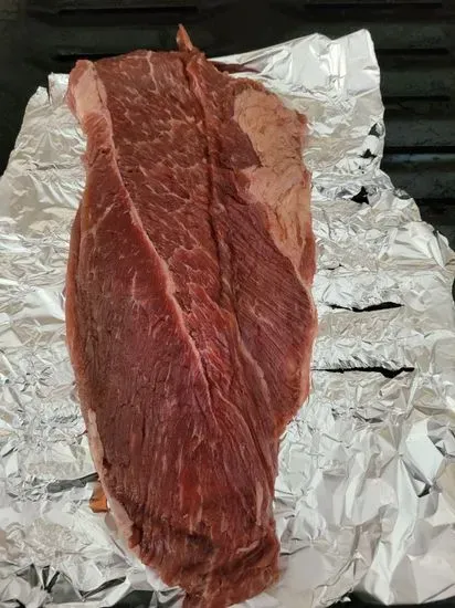 premium steaks and seafood