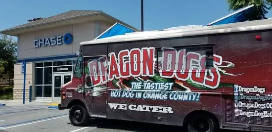 Dragon Dogs