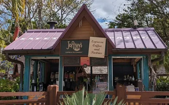 Joffrey's Coffee and Tea Company