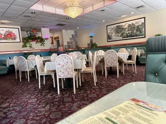 Imperial Garden Chinese Restaurant