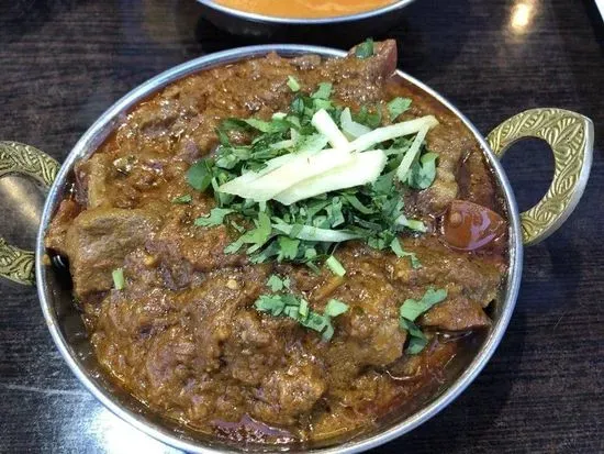 Curry Leaf